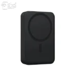 پاوربانک وایرلس ترانیو مدل T-F25 ظرفیت 10000 میلی‌آمپر ساعت- 20W