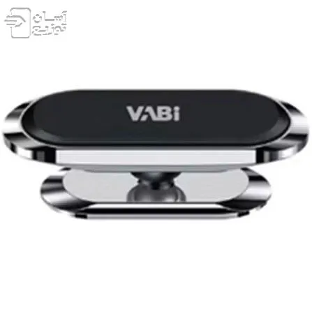 پایه نگهدارنده گوشی موبایل وابی مدل D1 - مگنتی