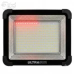 پروژکتور و پاوربانک خورشیدی اولتراسور مدل Ultrasur U-L1