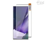 گلس خمیده میتوبل MIetubl برای گوشی سامسونگ S22 Ultra