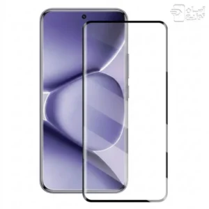 گلس خمیده میتوبل شیائومی POCO X7