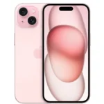 گوشی موبایل اپل مدل iPhone 15 CH دو سیم کارت 128