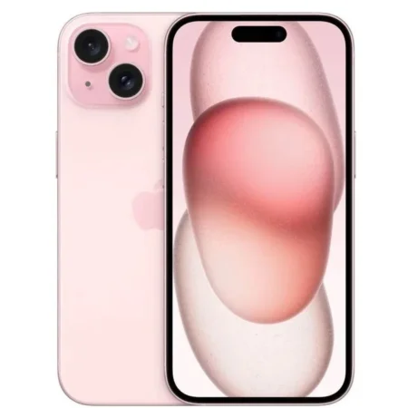 گوشی موبایل اپل مدل iPhone 15 CH دو سیم کارت 128
