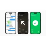گوشی موبایل اپل مدل iPhone 15 CH دو سیم کارت 128