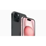 گوشی موبایل اپل مدل iPhone 15 CH دو سیم کارت 128