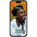 گوشی موبایل اپل مدل iPhone 15 CH دو سیم کارت 128