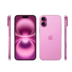 گوشی موبایل اپل مدل iPhone 16 CH 128