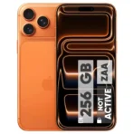 گوشی موبایل اپل مدل iPhone 17 Pro Max 256