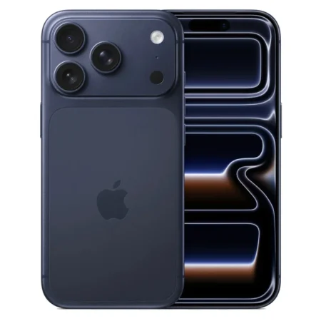 گوشی موبایل اپل مدل iPhone 17 Pro Max 256