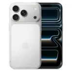 گوشی موبایل اپل مدل iPhone 17 Pro Max 256