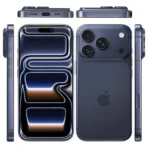 گوشی موبایل اپل مدل iPhone 17 Pro Max 256