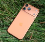 گوشی موبایل اپل مدل iPhone 17 Pro Max 256