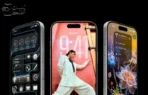 گوشی موبایل اپل مدل iPhone 17 Pro Max 256