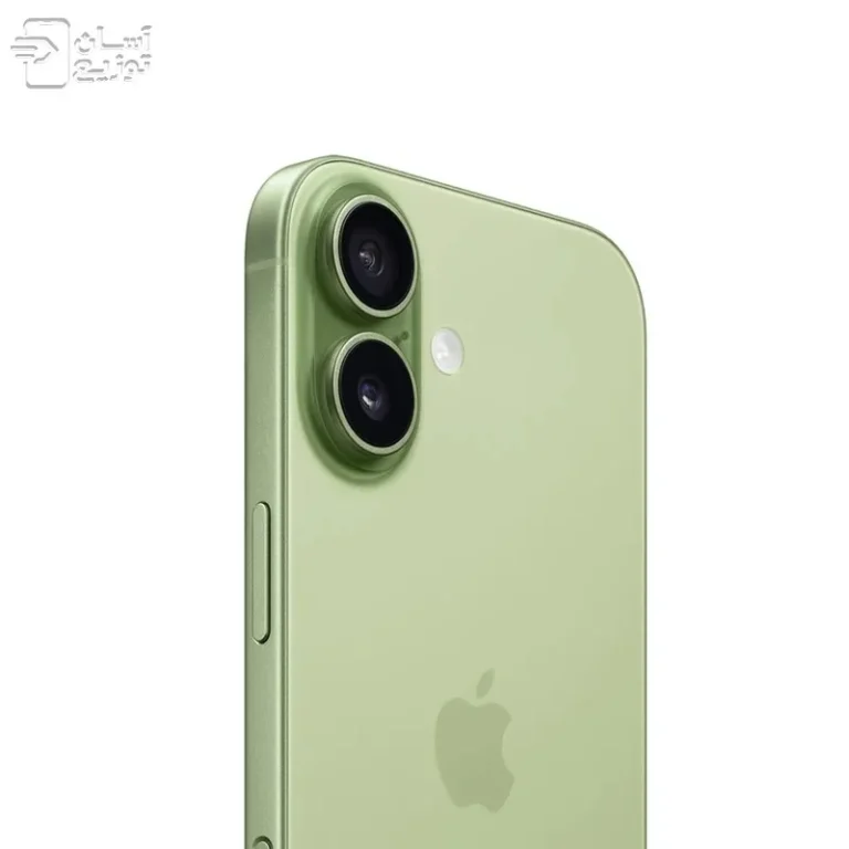 گوشی موبایل اپل مدل iPhone 17 CH 256