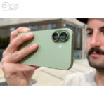 گوشی موبایل اپل مدل iPhone 17 CH 256