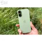 گوشی موبایل اپل مدل iPhone 17 CH 256