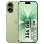 گوشی موبایل اپل مدل iPhone 17 CH 256