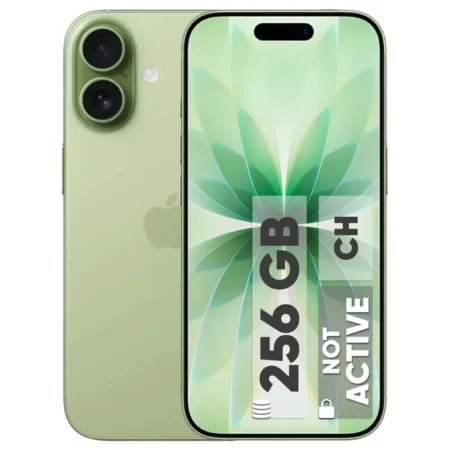 گوشی موبایل اپل مدل iPhone 17 CH 256