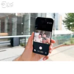 گوشی موبایل اپل مدل iPhone 17 CH 256