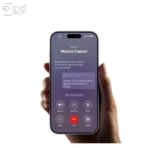 گوشی موبایل اپل مدل iPhone 17 CH 256