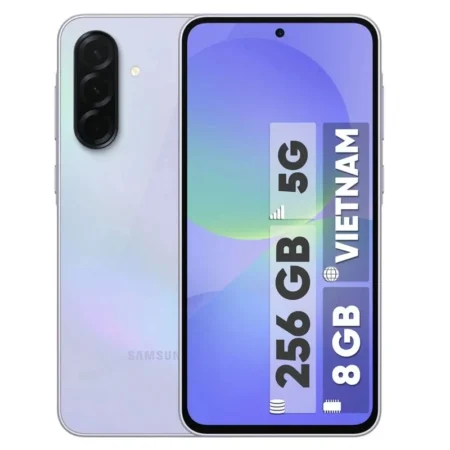 گوشی موبایل سامسونگ مدل Galaxy A36 دو سیم کارت (پک ویتنام)
