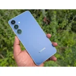 گوشی موبایل سامسونگ مدل Galaxy S25 FE دو سیم کارت 256 گیگابایت رم 8 گیگابایت (پک ویتنام)
