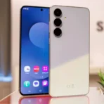 گوشی موبایل سامسونگ مدل Galaxy S25 FE دو سیم کارت 256 گیگابایت رم 8 گیگابایت (پک ویتنام)