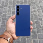 گوشی موبایل سامسونگ مدل Galaxy S25 FE دو سیم کارت 256 گیگابایت رم 8 گیگابایت (پک ویتنام)