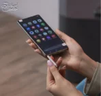 گوشی موبایل سامسونگ مدل Galaxy S25 Ultra دو سیم کارت 256