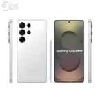 گوشی موبایل سامسونگ مدل Galaxy S25 Ultra دو سیم کارت 256