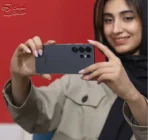 گوشی موبایل سامسونگ مدل Galaxy S25 Ultra دو سیم کارت 256
