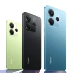 گوشی موبایل شیائومی مدل Redmi Note 14 4G