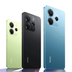 گوشی موبایل شیائومی مدل Redmi Note 14 4G