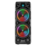 اسپیکر بلوتوثی ساین مدل SING-E ZQS 8210