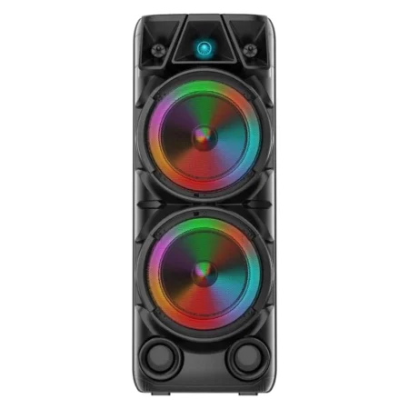 اسپیکر بلوتوثی ساین مدل SING-E ZQS 8210