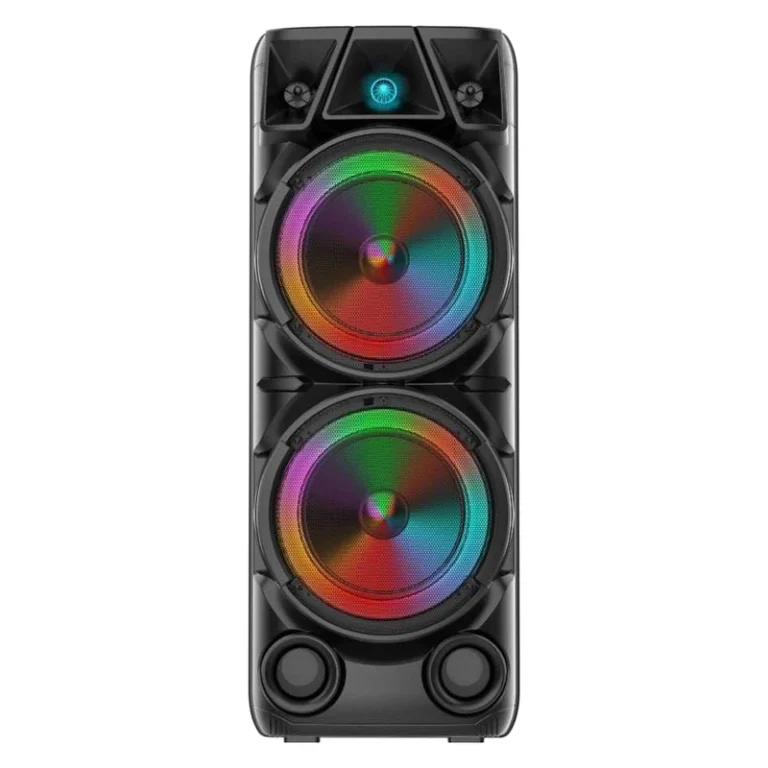 اسپیکر بلوتوثی ساین مدل SING-E ZQS 8210
