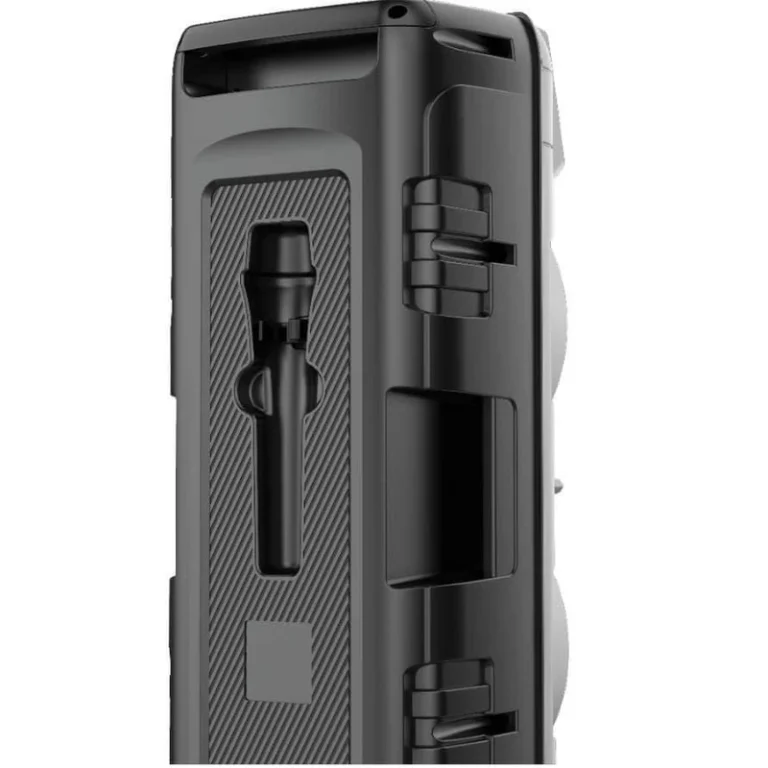 اسپیکر بلوتوثی ساین مدل SING-E ZQS 8210