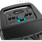 اسپیکر بلوتوثی ساین مدل SING-E ZQS 8210