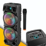 اسپیکر بلوتوثی ساین مدل SING-E ZQS 8210