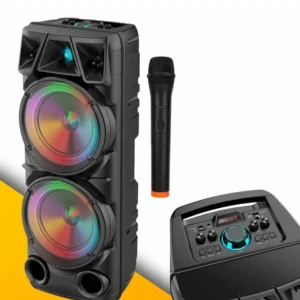 اسپیکر بلوتوثی ساین مدل SING-E ZQS 8210