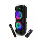 اسپیکر بلوتوثی ساین مدل SING-E ZQS 8210