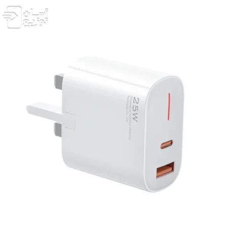 آداپتور 25 وات ترانیو T-UK1