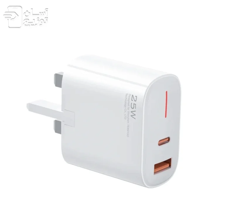 آداپتور 25 وات ترانیو T-UK1