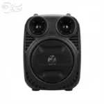 اسپیکر بلوتوثی ساین مدل Sing-e 1369 با قابلیت هولدر گوشی موبایل