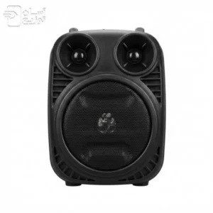 اسپیکر بلوتوثی ساین مدل Sing-e 1369 با قابلیت هولدر گوشی موبایل