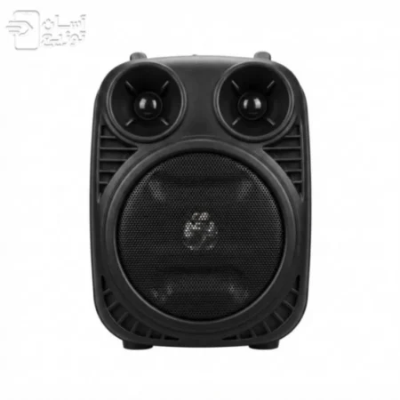 اسپیکر بلوتوثی ساین مدل Sing-e 1369 با قابلیت هولدر گوشی موبایل