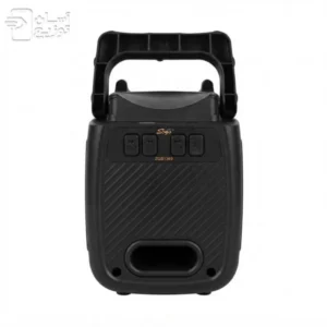 اسپیکر بلوتوثی ساین مدل Sing-e 1369 با قابلیت هولدر گوشی موبایل