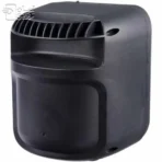 اسپیکر بلوتوثی گریت نایس مدل greatnice GTS-1840 دارای نمایشگر اکولایزر RGB