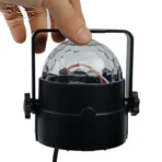 رقص نور LED مدل 6078