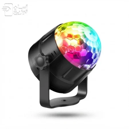 رقص نور LED مدل 6078